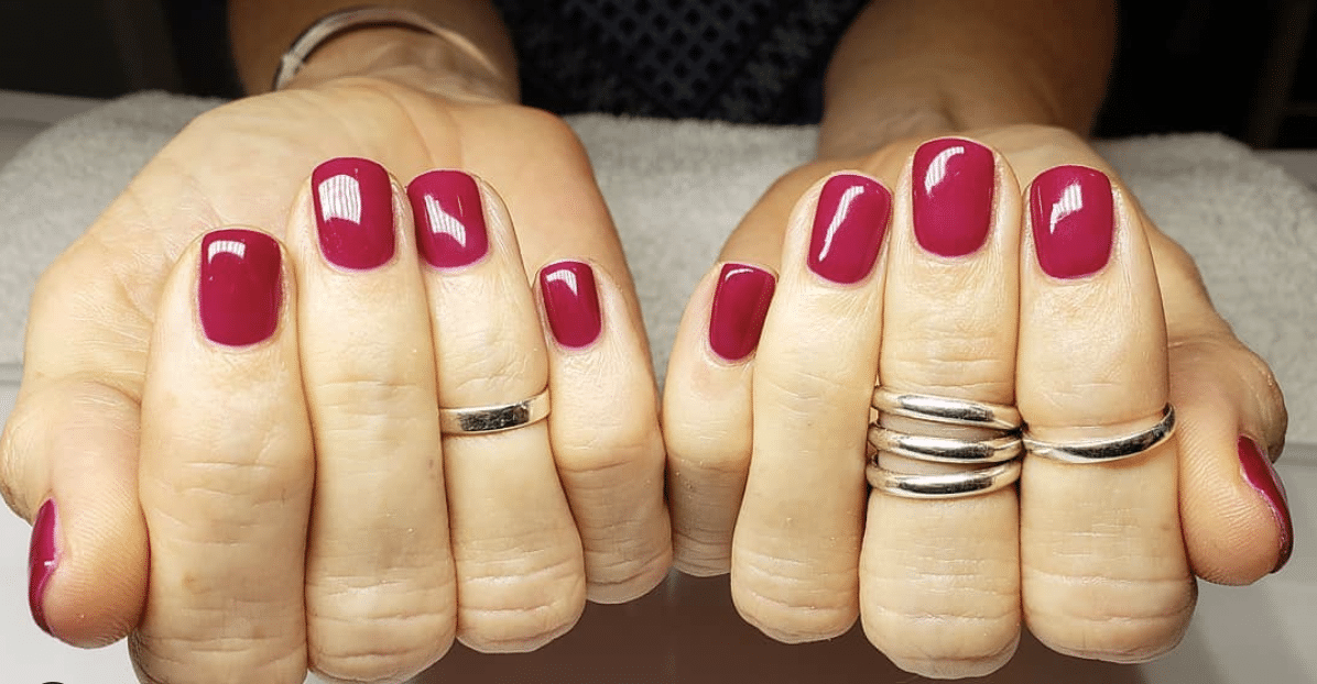 Psychologisch Aan de overkant Talloos How To Get A Cheap And Lasting Mani And Pedi - Stunning Style