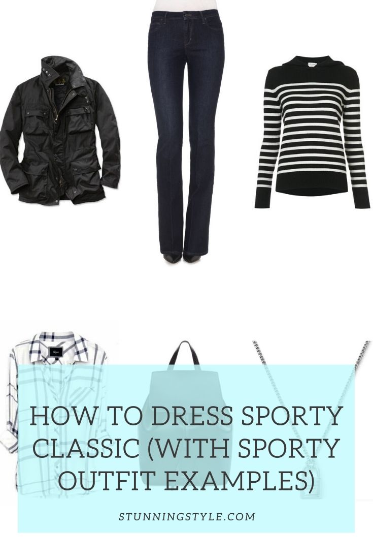 sporty outfits summer