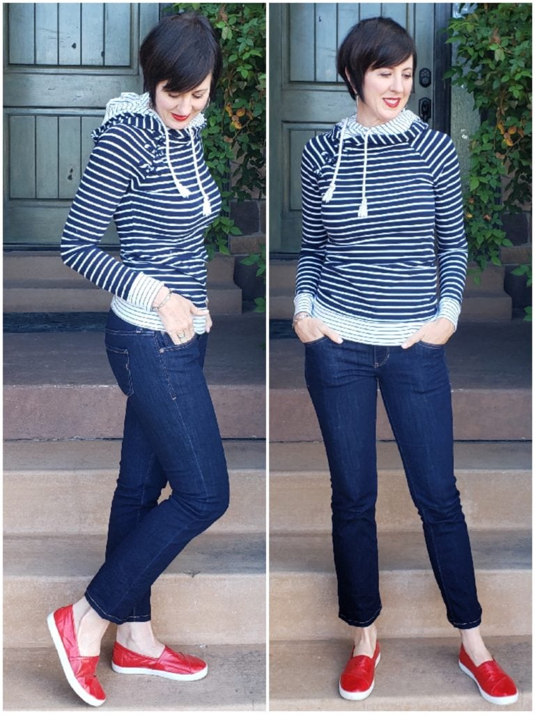 How To Dress Sporty Classic (with Sporty Outfit Examples) - Stunning Style