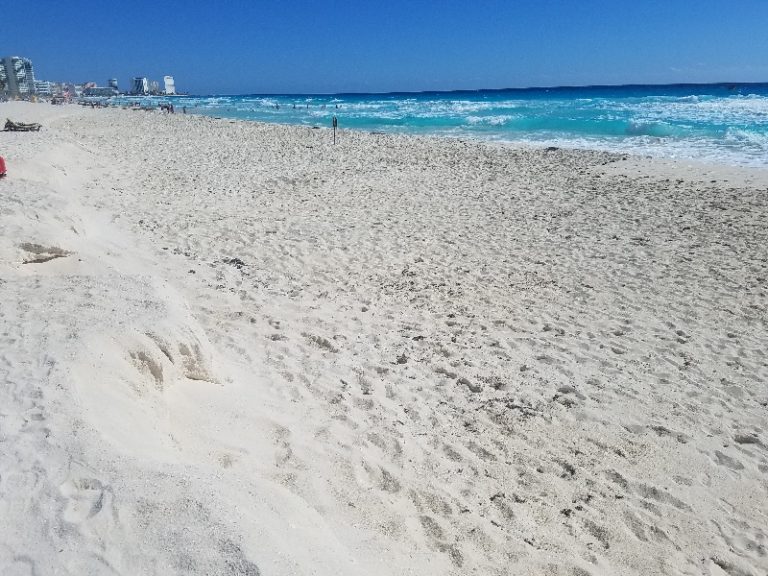 What I Wore In Cancun In January Stunning Style