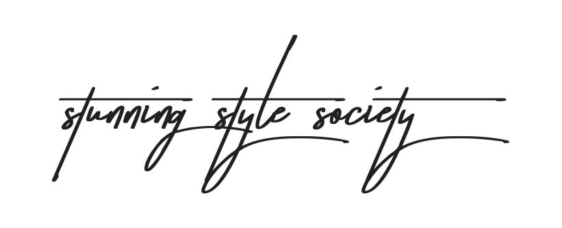 Stunn Style Society Whitex