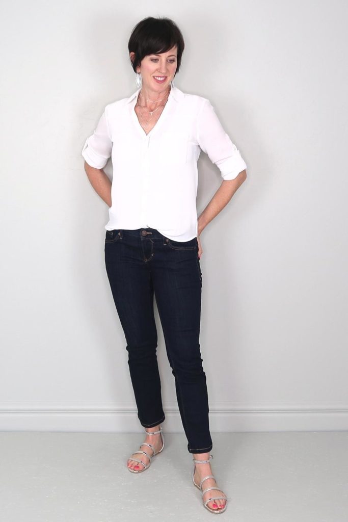 8 Easy Tips To Update Your Wardrobe Each Season Stunning Style