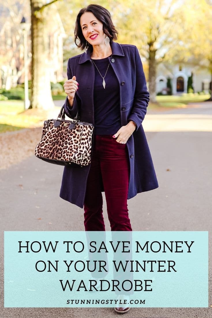 How to Save Money on Your Winter Wardrobe